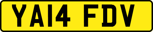 YA14FDV