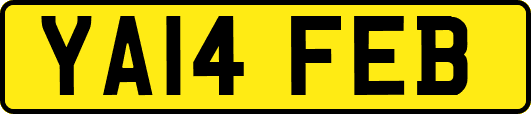 YA14FEB