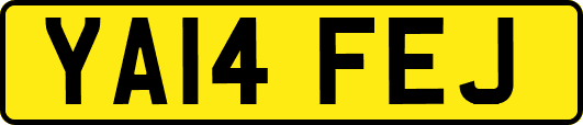YA14FEJ