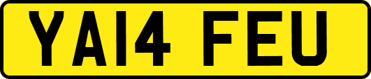 YA14FEU