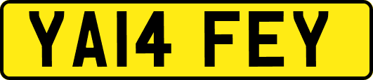 YA14FEY