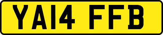 YA14FFB