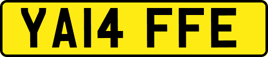 YA14FFE