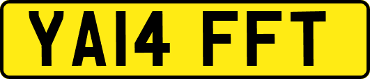 YA14FFT
