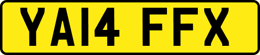 YA14FFX