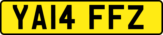 YA14FFZ