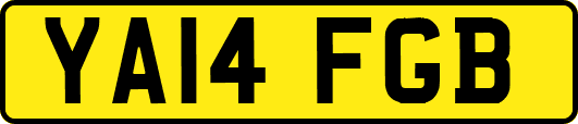 YA14FGB