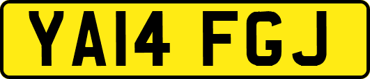 YA14FGJ