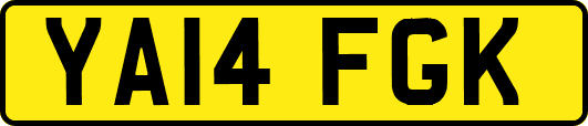 YA14FGK