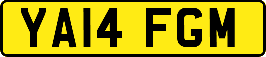 YA14FGM