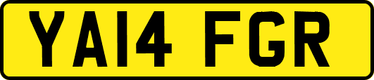 YA14FGR