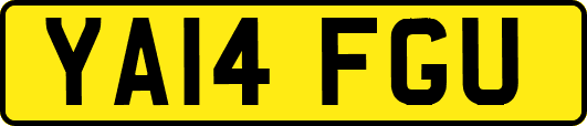 YA14FGU
