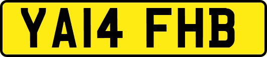 YA14FHB