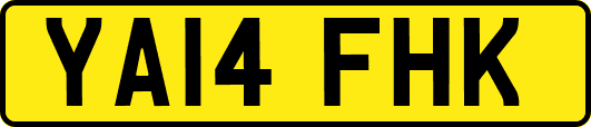 YA14FHK