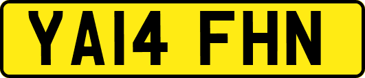 YA14FHN