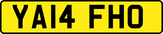 YA14FHO