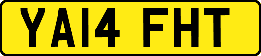 YA14FHT