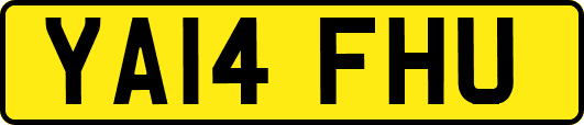 YA14FHU