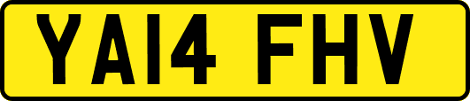 YA14FHV