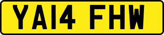 YA14FHW
