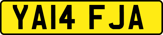 YA14FJA