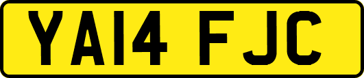 YA14FJC