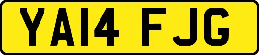 YA14FJG
