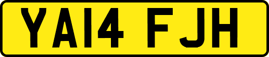 YA14FJH