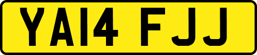 YA14FJJ