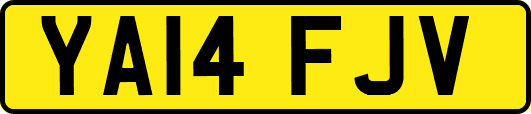 YA14FJV
