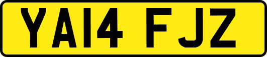 YA14FJZ