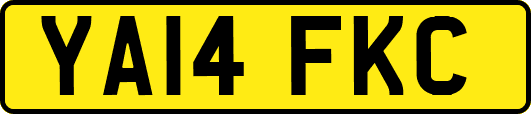 YA14FKC