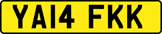 YA14FKK