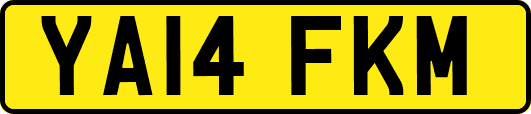 YA14FKM