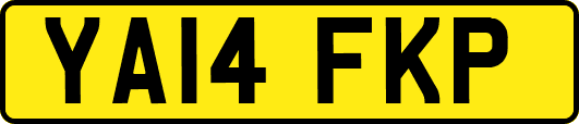 YA14FKP