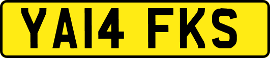 YA14FKS
