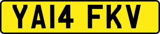 YA14FKV