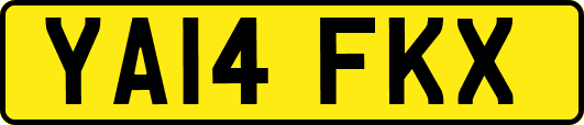 YA14FKX
