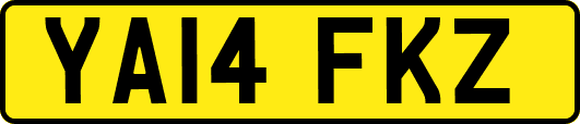 YA14FKZ