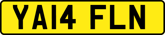 YA14FLN