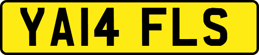 YA14FLS