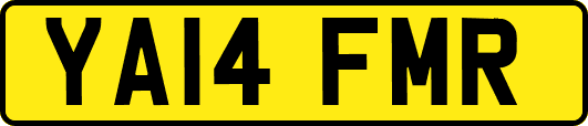 YA14FMR