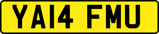 YA14FMU