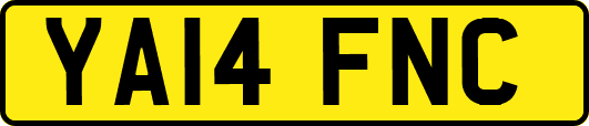 YA14FNC