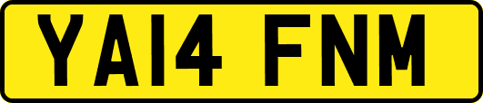 YA14FNM