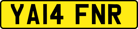 YA14FNR