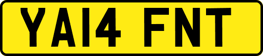 YA14FNT