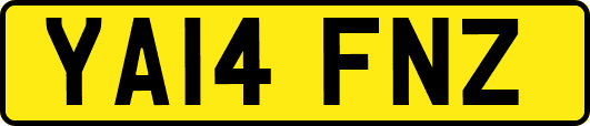 YA14FNZ