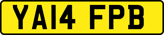 YA14FPB