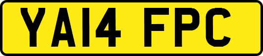 YA14FPC